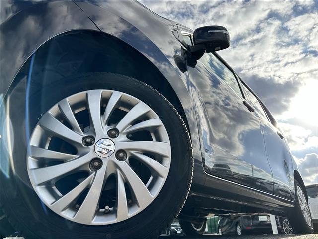 ワゴンR FXリミテッド 社外SDナビ・フルセグTV・衝突被害軽減ブレーキ・スマートキー・ウィンカーミラー・前席シートヒーター・電動格納ミラー・アイドリングストップ・プッシュスタート・保証書・取扱説明書・スペアキー(41枚目)