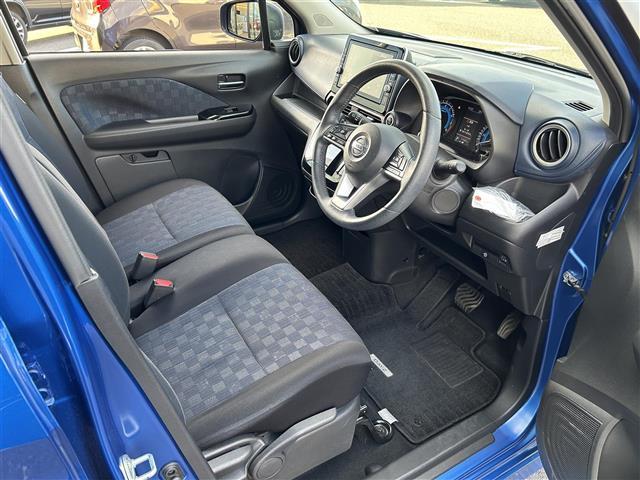 デイズ ハイウェイスター　Ｘ　プロパイロットエディション　純正ナビ・アラウンドビュー・フルセグ・アイドリングストップ・プロパイロット・追従クルコン・レーンキープ・横滑り防止・衝突軽減・純正フロアマット・純正１４ＡＷ・前後コーナーセンサー・ＬＥＤライト・禁煙車（16枚目）