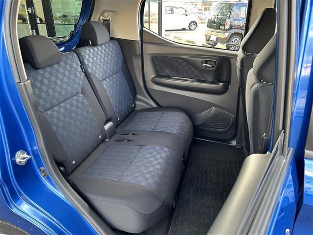 デイズ ハイウェイスター　Ｘ　プロパイロットエディション　純正ナビ・アラウンドビュー・フルセグ・アイドリングストップ・プロパイロット・追従クルコン・レーンキープ・横滑り防止・衝突軽減・純正フロアマット・純正１４ＡＷ・前後コーナーセンサー・ＬＥＤライト・禁煙車（19枚目）