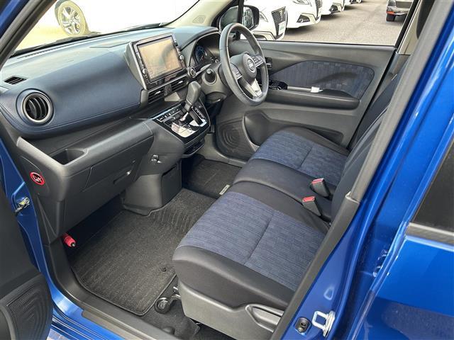 デイズ ハイウェイスター　Ｘ　プロパイロットエディション　純正ナビ・アラウンドビュー・フルセグ・アイドリングストップ・プロパイロット・追従クルコン・レーンキープ・横滑り防止・衝突軽減・純正フロアマット・純正１４ＡＷ・前後コーナーセンサー・ＬＥＤライト・禁煙車（20枚目）