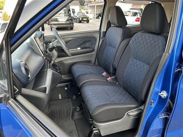 デイズ ハイウェイスター　Ｘ　プロパイロットエディション　純正ナビ・アラウンドビュー・フルセグ・アイドリングストップ・プロパイロット・追従クルコン・レーンキープ・横滑り防止・衝突軽減・純正フロアマット・純正１４ＡＷ・前後コーナーセンサー・ＬＥＤライト・禁煙車（21枚目）