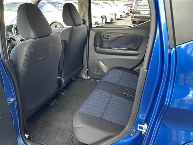 デイズ ハイウェイスター　Ｘ　プロパイロットエディション　純正ナビ・アラウンドビュー・フルセグ・アイドリングストップ・プロパイロット・追従クルコン・レーンキープ・横滑り防止・衝突軽減・純正フロアマット・純正１４ＡＷ・前後コーナーセンサー・ＬＥＤライト・禁煙車（22枚目）