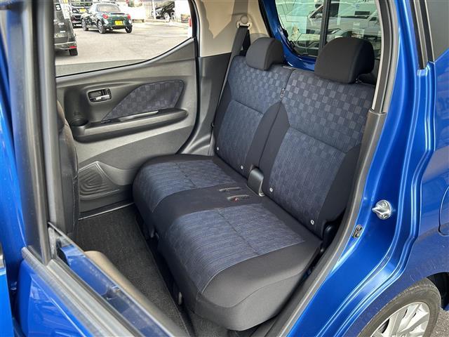 デイズ ハイウェイスター　Ｘ　プロパイロットエディション　純正ナビ・アラウンドビュー・フルセグ・アイドリングストップ・プロパイロット・追従クルコン・レーンキープ・横滑り防止・衝突軽減・純正フロアマット・純正１４ＡＷ・前後コーナーセンサー・ＬＥＤライト・禁煙車（23枚目）