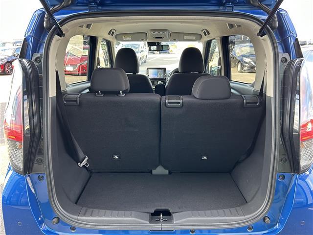 デイズ ハイウェイスター　Ｘ　プロパイロットエディション　純正ナビ・アラウンドビュー・フルセグ・アイドリングストップ・プロパイロット・追従クルコン・レーンキープ・横滑り防止・衝突軽減・純正フロアマット・純正１４ＡＷ・前後コーナーセンサー・ＬＥＤライト・禁煙車（24枚目）