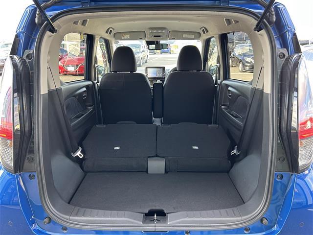 デイズ ハイウェイスター　Ｘ　プロパイロットエディション　純正ナビ・アラウンドビュー・フルセグ・アイドリングストップ・プロパイロット・追従クルコン・レーンキープ・横滑り防止・衝突軽減・純正フロアマット・純正１４ＡＷ・前後コーナーセンサー・ＬＥＤライト・禁煙車（25枚目）