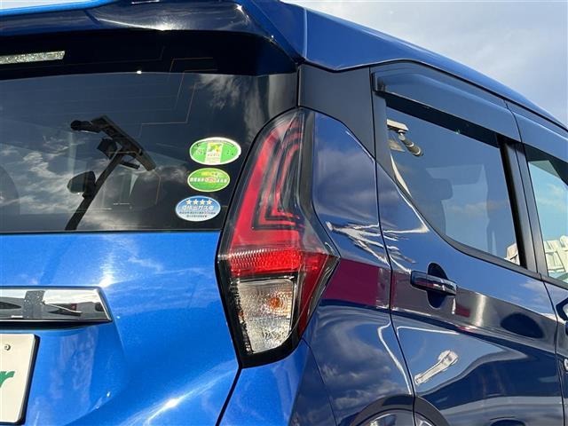 デイズ ハイウェイスター　Ｘ　プロパイロットエディション　純正ナビ・アラウンドビュー・フルセグ・アイドリングストップ・プロパイロット・追従クルコン・レーンキープ・横滑り防止・衝突軽減・純正フロアマット・純正１４ＡＷ・前後コーナーセンサー・ＬＥＤライト・禁煙車（39枚目）