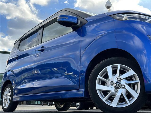 デイズ ハイウェイスター　Ｘ　プロパイロットエディション　純正ナビ・アラウンドビュー・フルセグ・アイドリングストップ・プロパイロット・追従クルコン・レーンキープ・横滑り防止・衝突軽減・純正フロアマット・純正１４ＡＷ・前後コーナーセンサー・ＬＥＤライト・禁煙車（40枚目）