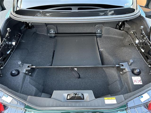 コペン セロ ワンオーナー・電動オープン・マニュアルモード付きAT・アイドリングストップ・オートライト・LEDヘッドライト・フォグランプ・スマートキー・プッシュスタート・横滑り防止装置・ETC・純正16AW・禁煙車(19枚目)