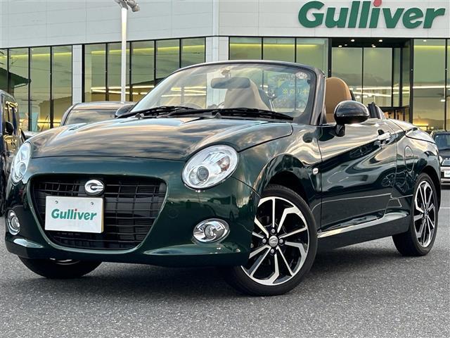 コペン セロ ワンオーナー・電動オープン・マニュアルモード付きAT・アイドリングストップ・オートライト・LEDヘッドライト・フォグランプ・スマートキー・プッシュスタート・横滑り防止装置・ETC・純正16AW・禁煙車(29枚目)