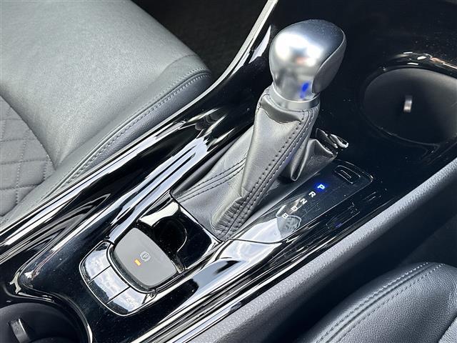 C-HR G モード ネロ セーフティプラスII ワンオーナー・モデリスタフルエアロ・ディスプレイオーディオ・アラウンドビューモニター・レーダークルーズコントロール・ブラインドスポットモニター・フォグランプ・衝突軽減ブレーキ・コーナーセンサー・ETC(8枚目)