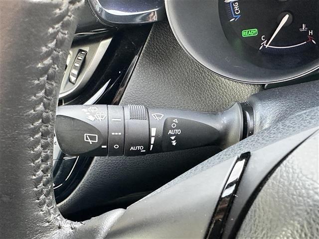 C-HR G モード ネロ セーフティプラスII ワンオーナー・モデリスタフルエアロ・ディスプレイオーディオ・アラウンドビューモニター・レーダークルーズコントロール・ブラインドスポットモニター・フォグランプ・衝突軽減ブレーキ・コーナーセンサー・ETC(15枚目)