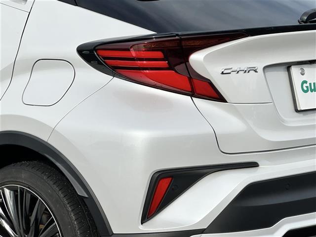 C-HR G モード ネロ セーフティプラスII ワンオーナー・モデリスタフルエアロ・ディスプレイオーディオ・アラウンドビューモニター・レーダークルーズコントロール・ブラインドスポットモニター・フォグランプ・衝突軽減ブレーキ・コーナーセンサー・ETC(33枚目)