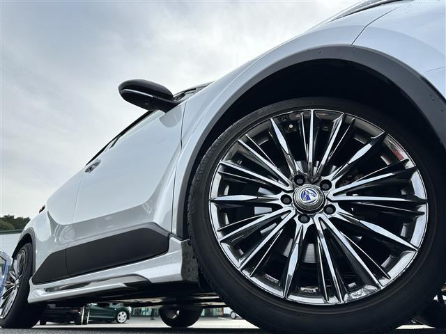 C-HR G モード ネロ セーフティプラスII ワンオーナー・モデリスタフルエアロ・ディスプレイオーディオ・アラウンドビューモニター・レーダークルーズコントロール・ブラインドスポットモニター・フォグランプ・衝突軽減ブレーキ・コーナーセンサー・ETC(40枚目)