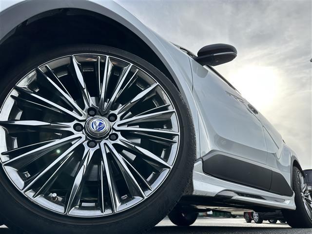 C-HR G モード ネロ セーフティプラスII ワンオーナー・モデリスタフルエアロ・ディスプレイオーディオ・アラウンドビューモニター・レーダークルーズコントロール・ブラインドスポットモニター・フォグランプ・衝突軽減ブレーキ・コーナーセンサー・ETC(41枚目)