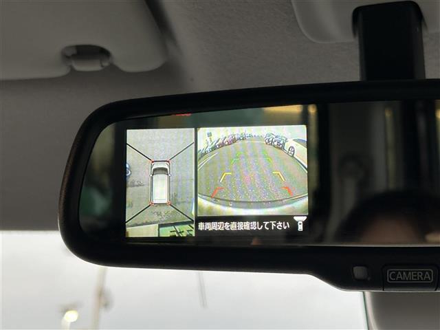 デイズルークス X Vセレクション+セーフティII カロッツェリアナビ・Bluetooth/AM/FM/CD/DVD・フルセグ・全周囲カメラ/バック/サイド/フロント・左パワスラ・横滑り防止・衝突軽減・プッシュスタート・スマートキー(スペアキー×1)(6枚目)