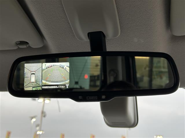 デイズルークス X Vセレクション+セーフティII カロッツェリアナビ・Bluetooth/AM/FM/CD/DVD・フルセグ・全周囲カメラ/バック/サイド/フロント・左パワスラ・横滑り防止・衝突軽減・プッシュスタート・スマートキー(スペアキー×1)(7枚目)