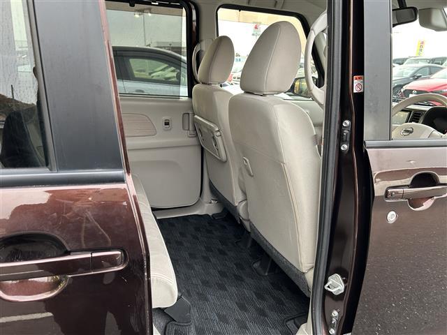 デイズルークス X Vセレクション+セーフティII カロッツェリアナビ・Bluetooth/AM/FM/CD/DVD・フルセグ・全周囲カメラ/バック/サイド/フロント・左パワスラ・横滑り防止・衝突軽減・プッシュスタート・スマートキー(スペアキー×1)(18枚目)