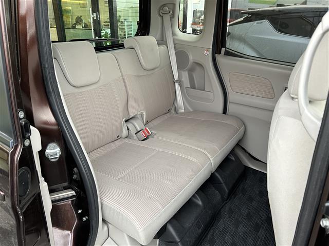 デイズルークス X Vセレクション+セーフティII カロッツェリアナビ・Bluetooth/AM/FM/CD/DVD・フルセグ・全周囲カメラ/バック/サイド/フロント・左パワスラ・横滑り防止・衝突軽減・プッシュスタート・スマートキー(スペアキー×1)(19枚目)