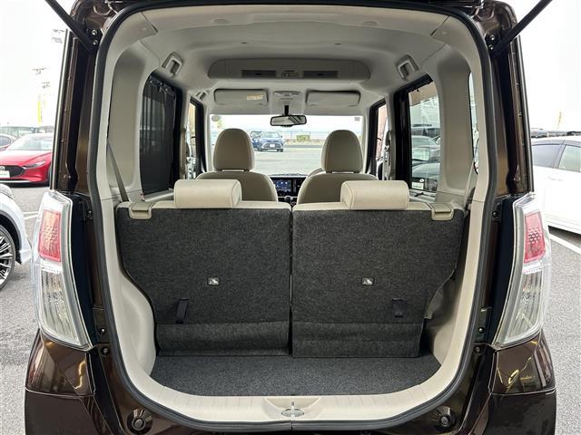 デイズルークス X Vセレクション+セーフティII カロッツェリアナビ・Bluetooth/AM/FM/CD/DVD・フルセグ・全周囲カメラ/バック/サイド/フロント・左パワスラ・横滑り防止・衝突軽減・プッシュスタート・スマートキー(スペアキー×1)(20枚目)