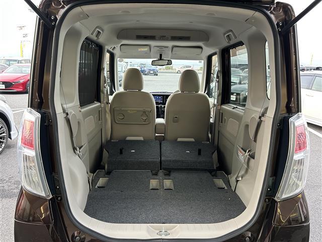 デイズルークス X Vセレクション+セーフティII カロッツェリアナビ・Bluetooth/AM/FM/CD/DVD・フルセグ・全周囲カメラ/バック/サイド/フロント・左パワスラ・横滑り防止・衝突軽減・プッシュスタート・スマートキー(スペアキー×1)(21枚目)