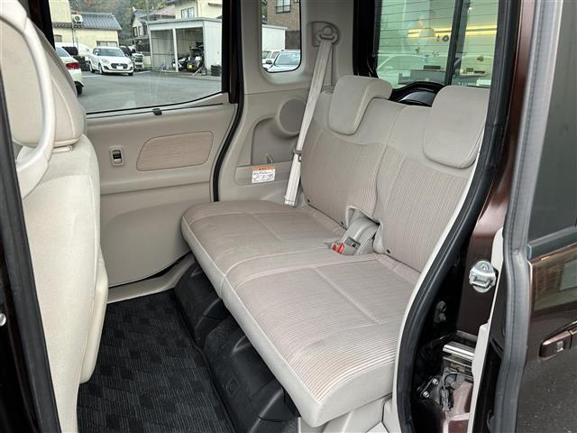 デイズルークス X Vセレクション+セーフティII カロッツェリアナビ・Bluetooth/AM/FM/CD/DVD・フルセグ・全周囲カメラ/バック/サイド/フロント・左パワスラ・横滑り防止・衝突軽減・プッシュスタート・スマートキー(スペアキー×1)(25枚目)