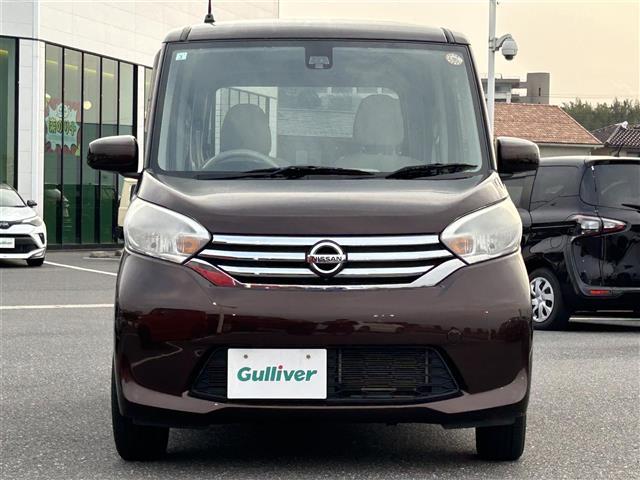 デイズルークス X Vセレクション+セーフティII カロッツェリアナビ・Bluetooth/AM/FM/CD/DVD・フルセグ・全周囲カメラ/バック/サイド/フロント・左パワスラ・横滑り防止・衝突軽減・プッシュスタート・スマートキー(スペアキー×1)(28枚目)