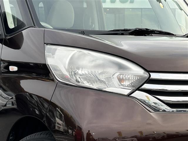 デイズルークス X Vセレクション+セーフティII カロッツェリアナビ・Bluetooth/AM/FM/CD/DVD・フルセグ・全周囲カメラ/バック/サイド/フロント・左パワスラ・横滑り防止・衝突軽減・プッシュスタート・スマートキー(スペアキー×1)(36枚目)