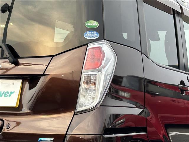 デイズルークス X Vセレクション+セーフティII カロッツェリアナビ・Bluetooth/AM/FM/CD/DVD・フルセグ・全周囲カメラ/バック/サイド/フロント・左パワスラ・横滑り防止・衝突軽減・プッシュスタート・スマートキー(スペアキー×1)(39枚目)