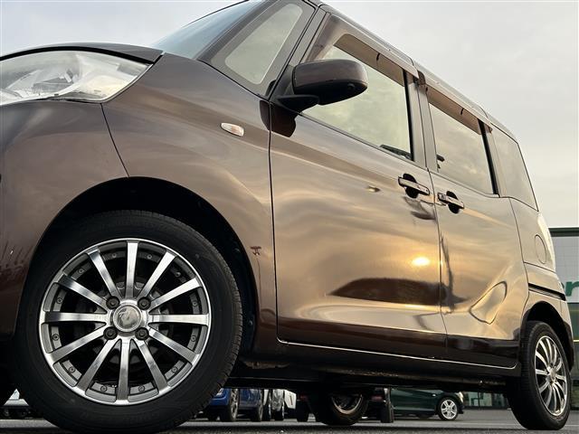 デイズルークス X Vセレクション+セーフティII カロッツェリアナビ・Bluetooth/AM/FM/CD/DVD・フルセグ・全周囲カメラ/バック/サイド/フロント・左パワスラ・横滑り防止・衝突軽減・プッシュスタート・スマートキー(スペアキー×1)(41枚目)