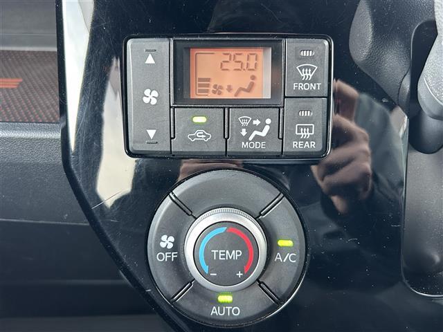 ウェイク Ｌ　レジャーエディションＳＡＩＩ　ワンオーナー・社外ナビ・フルセグテレビ・両側パワースライドドア・シートヒーター・衝突軽減システム・車線逸脱警報・コーナーセンサー・横滑り防止装置・オートライト・スペアキー・フォグランプ・取扱説明書（5枚目）