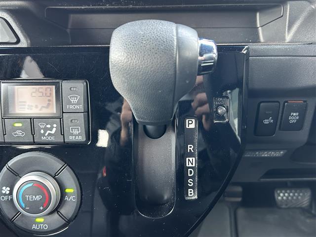 ウェイク Ｌ　レジャーエディションＳＡＩＩ　ワンオーナー・社外ナビ・フルセグテレビ・両側パワースライドドア・シートヒーター・衝突軽減システム・車線逸脱警報・コーナーセンサー・横滑り防止装置・オートライト・スペアキー・フォグランプ・取扱説明書（6枚目）