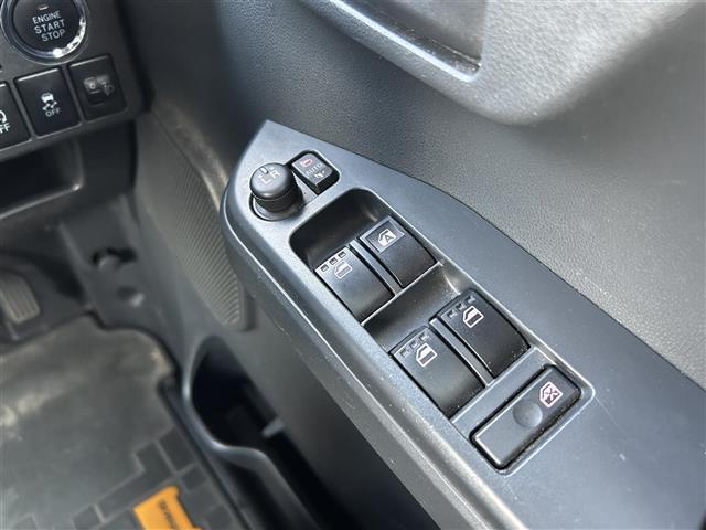 ウェイク Ｌ　レジャーエディションＳＡＩＩ　ワンオーナー・社外ナビ・フルセグテレビ・両側パワースライドドア・シートヒーター・衝突軽減システム・車線逸脱警報・コーナーセンサー・横滑り防止装置・オートライト・スペアキー・フォグランプ・取扱説明書（12枚目）