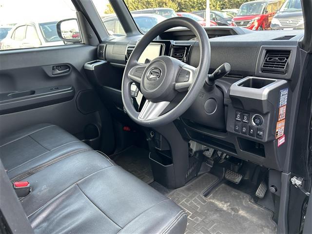 ウェイク Ｌ　レジャーエディションＳＡＩＩ　ワンオーナー・社外ナビ・フルセグテレビ・両側パワースライドドア・シートヒーター・衝突軽減システム・車線逸脱警報・コーナーセンサー・横滑り防止装置・オートライト・スペアキー・フォグランプ・取扱説明書（20枚目）