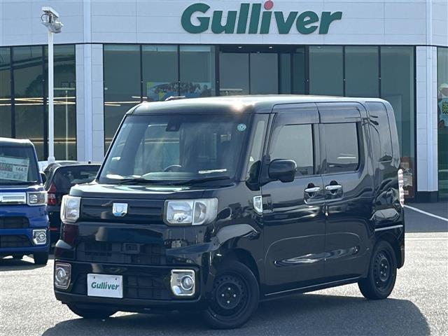 ウェイク Ｌ　レジャーエディションＳＡＩＩ　ワンオーナー・社外ナビ・フルセグテレビ・両側パワースライドドア・シートヒーター・衝突軽減システム・車線逸脱警報・コーナーセンサー・横滑り防止装置・オートライト・スペアキー・フォグランプ・取扱説明書（29枚目）