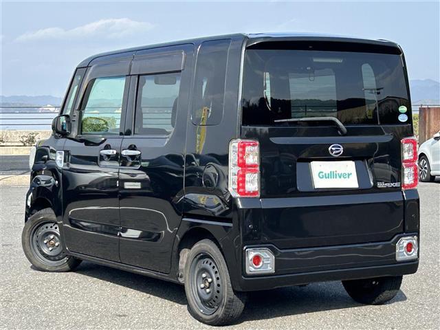 ウェイク Ｌ　レジャーエディションＳＡＩＩ　ワンオーナー・社外ナビ・フルセグテレビ・両側パワースライドドア・シートヒーター・衝突軽減システム・車線逸脱警報・コーナーセンサー・横滑り防止装置・オートライト・スペアキー・フォグランプ・取扱説明書（31枚目）