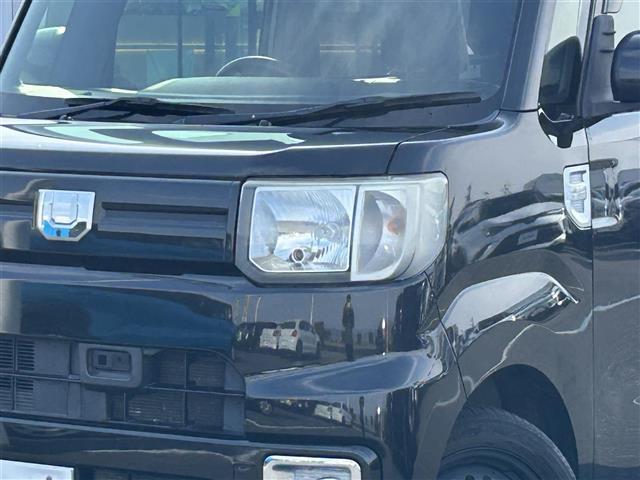 ウェイク Ｌ　レジャーエディションＳＡＩＩ　ワンオーナー・社外ナビ・フルセグテレビ・両側パワースライドドア・シートヒーター・衝突軽減システム・車線逸脱警報・コーナーセンサー・横滑り防止装置・オートライト・スペアキー・フォグランプ・取扱説明書（37枚目）