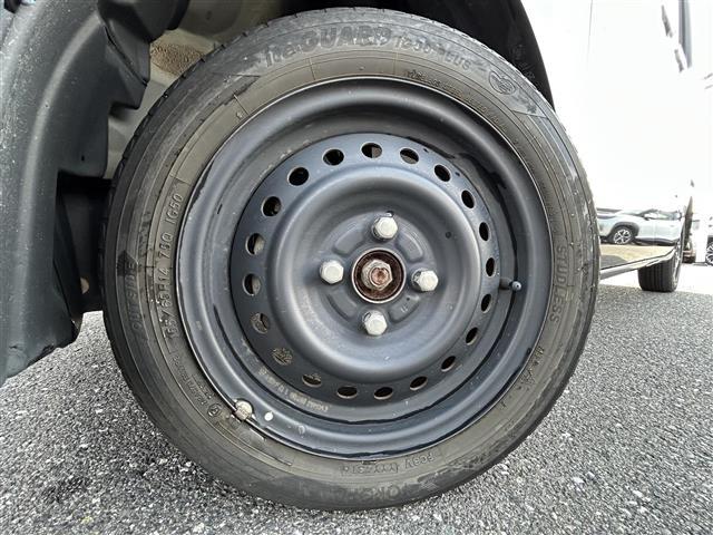 ウェイク Ｌ　レジャーエディションＳＡＩＩ　ワンオーナー・社外ナビ・フルセグテレビ・両側パワースライドドア・シートヒーター・衝突軽減システム・車線逸脱警報・コーナーセンサー・横滑り防止装置・オートライト・スペアキー・フォグランプ・取扱説明書（41枚目）