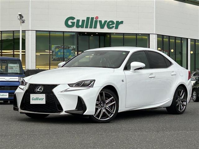 ＩＳ ＩＳ２００ｔ　バージョンＬ　純正ＳＤナビ【Ｂｌｕｅｔｏｏｔｈ／ＣＤ／ＤＶＤ】・クルーズコントロール【追従走行あり】・バックカメラ・オートライト・シートヒーター【Ｄ席／Ｎ席】・衝突被害軽減システム・パワーシート【Ｄ席／Ｎ席】（36枚目）