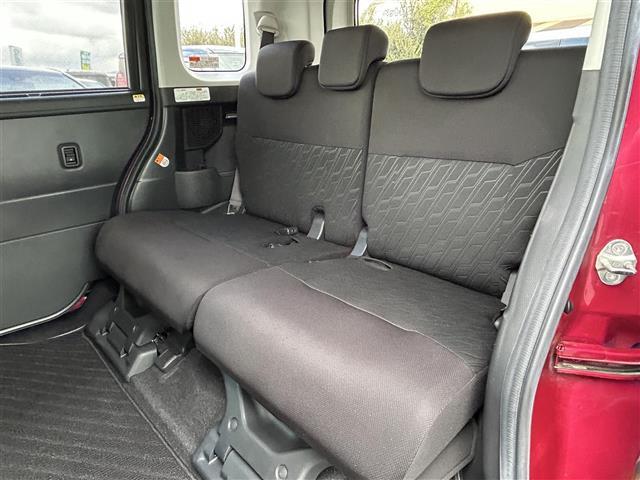 タンク カスタムG S ワンオーナー・純正ナビ・フルセグ・前後コーナーセンサー・バックカメラ・両側パワスラ・クルコン・レーンキープ・横滑り防止・衝突軽減・社外AW・純正フロアマット・オートライト・LEDヘッドライト・禁煙車(27枚目)