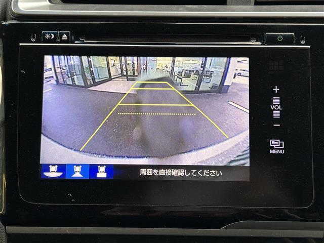 フィットハイブリッド Sパッケージ 純正ナビ・フルセグ・HDMI・バックカメラ・ETC・LEDヘッドライト・フォグ・プッシュスタート・あんしんパッケージ・純正フロアマット・純正16インチAW・ウィンカーミラー・ドアバイザー・パドルシフト(4枚目)