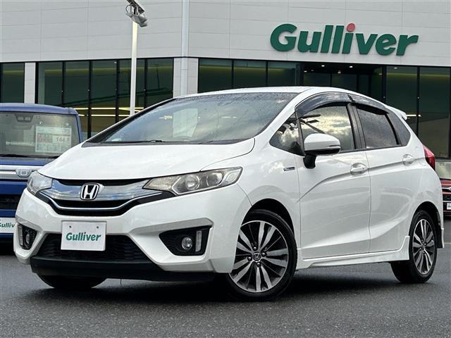 フィットハイブリッド Sパッケージ 純正ナビ・フルセグ・HDMI・バックカメラ・ETC・LEDヘッドライト・フォグ・プッシュスタート・あんしんパッケージ・純正フロアマット・純正16インチAW・ウィンカーミラー・ドアバイザー・パドルシフト(31枚目)