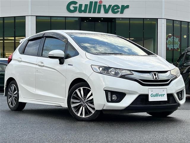 フィットハイブリッド Sパッケージ 純正ナビ・フルセグ・HDMI・バックカメラ・ETC・LEDヘッドライト・フォグ・プッシュスタート・あんしんパッケージ・純正フロアマット・純正16インチAW・ウィンカーミラー・ドアバイザー・パドルシフト(37枚目)