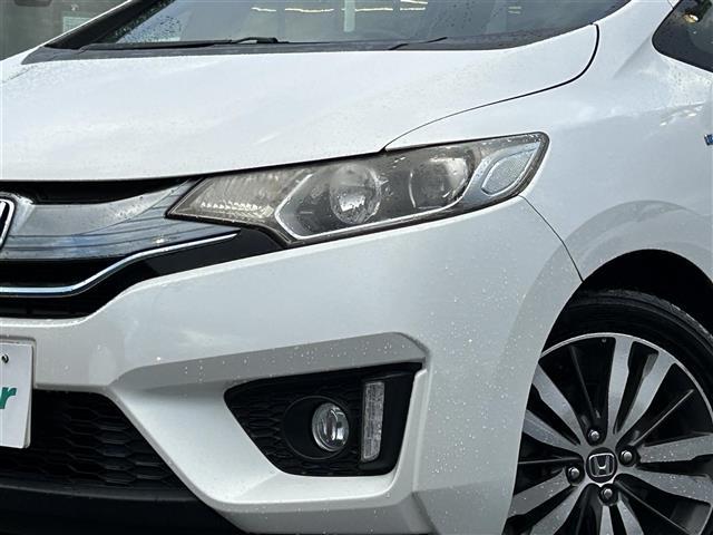 フィットハイブリッド Sパッケージ 純正ナビ・フルセグ・HDMI・バックカメラ・ETC・LEDヘッドライト・フォグ・プッシュスタート・あんしんパッケージ・純正フロアマット・純正16インチAW・ウィンカーミラー・ドアバイザー・パドルシフト(39枚目)