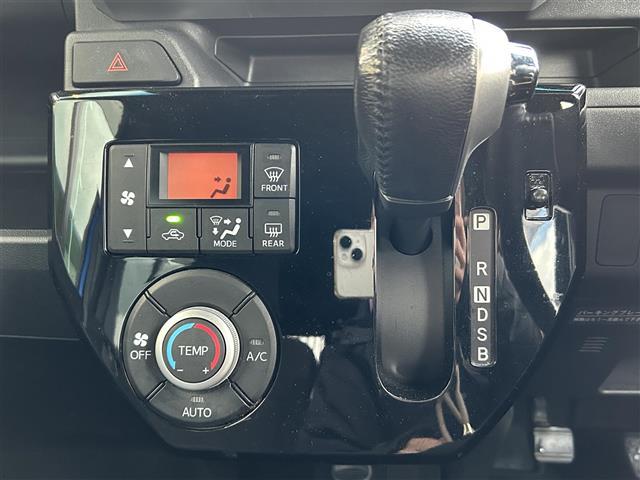 ウェイク ＧターボＳＡＩＩ　ワンオーナー・純正ナビ・フルセグ・バックカメラ・両側パワスラ・純正ドラレコ・純正フロアマット・純正１４ＡＷ・コーナーセンサー・レーンキープ・衝突軽減・ＬＥＤ・フォグ・オートライト・サンシェード・禁煙車（7枚目）