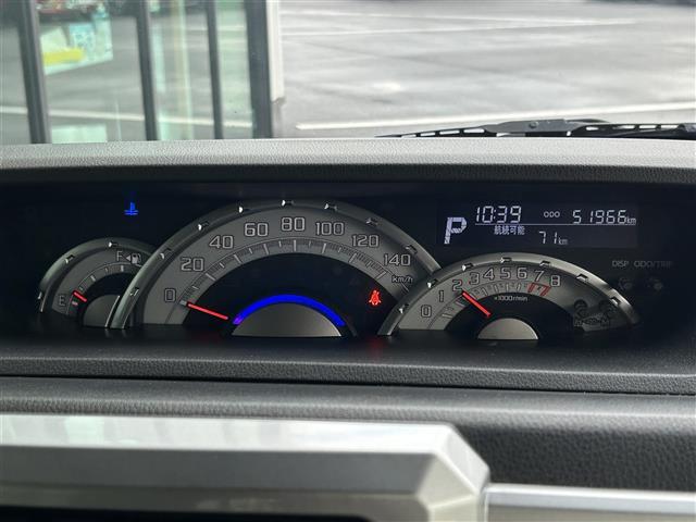 ウェイク ＧターボＳＡＩＩ　ワンオーナー・純正ナビ・フルセグ・バックカメラ・両側パワスラ・純正ドラレコ・純正フロアマット・純正１４ＡＷ・コーナーセンサー・レーンキープ・衝突軽減・ＬＥＤ・フォグ・オートライト・サンシェード・禁煙車（8枚目）