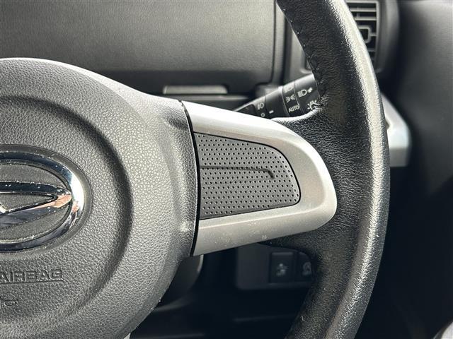 ウェイク ＧターボＳＡＩＩ　ワンオーナー・純正ナビ・フルセグ・バックカメラ・両側パワスラ・純正ドラレコ・純正フロアマット・純正１４ＡＷ・コーナーセンサー・レーンキープ・衝突軽減・ＬＥＤ・フォグ・オートライト・サンシェード・禁煙車（10枚目）