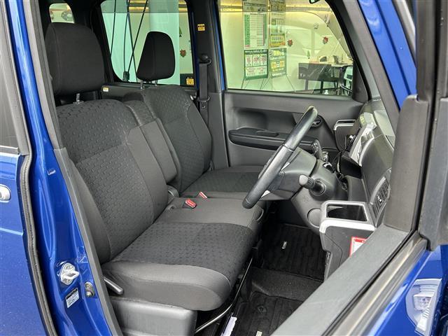 ウェイク ＧターボＳＡＩＩ　ワンオーナー・純正ナビ・フルセグ・バックカメラ・両側パワスラ・純正ドラレコ・純正フロアマット・純正１４ＡＷ・コーナーセンサー・レーンキープ・衝突軽減・ＬＥＤ・フォグ・オートライト・サンシェード・禁煙車（19枚目）