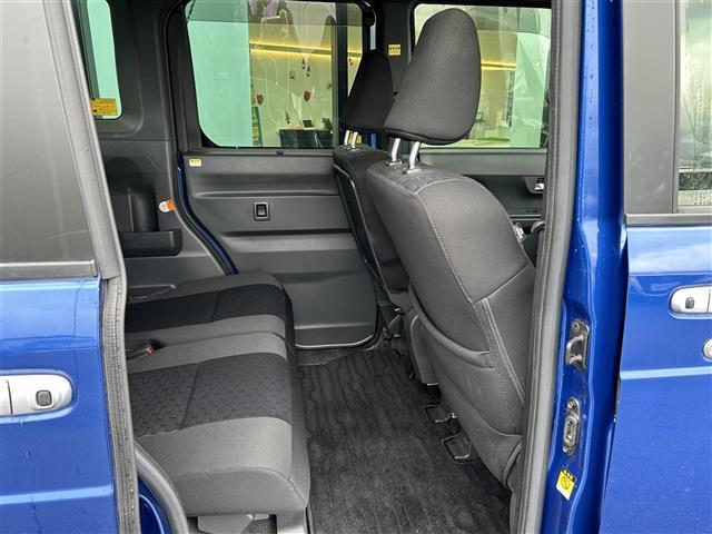 ウェイク ＧターボＳＡＩＩ　ワンオーナー・純正ナビ・フルセグ・バックカメラ・両側パワスラ・純正ドラレコ・純正フロアマット・純正１４ＡＷ・コーナーセンサー・レーンキープ・衝突軽減・ＬＥＤ・フォグ・オートライト・サンシェード・禁煙車（20枚目）