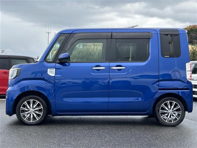 ウェイク ＧターボＳＡＩＩ　ワンオーナー・純正ナビ・フルセグ・バックカメラ・両側パワスラ・純正ドラレコ・純正フロアマット・純正１４ＡＷ・コーナーセンサー・レーンキープ・衝突軽減・ＬＥＤ・フォグ・オートライト・サンシェード・禁煙車（29枚目）