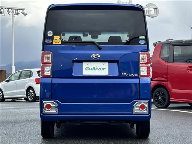 ウェイク ＧターボＳＡＩＩ　ワンオーナー・純正ナビ・フルセグ・バックカメラ・両側パワスラ・純正ドラレコ・純正フロアマット・純正１４ＡＷ・コーナーセンサー・レーンキープ・衝突軽減・ＬＥＤ・フォグ・オートライト・サンシェード・禁煙車（31枚目）